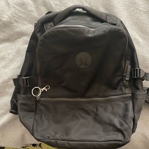 City Adventurer Lulu Backpack — Original